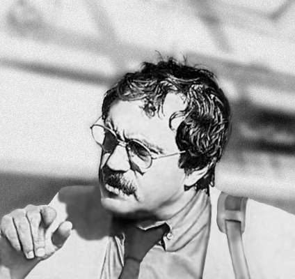 Василий Аксёнов.